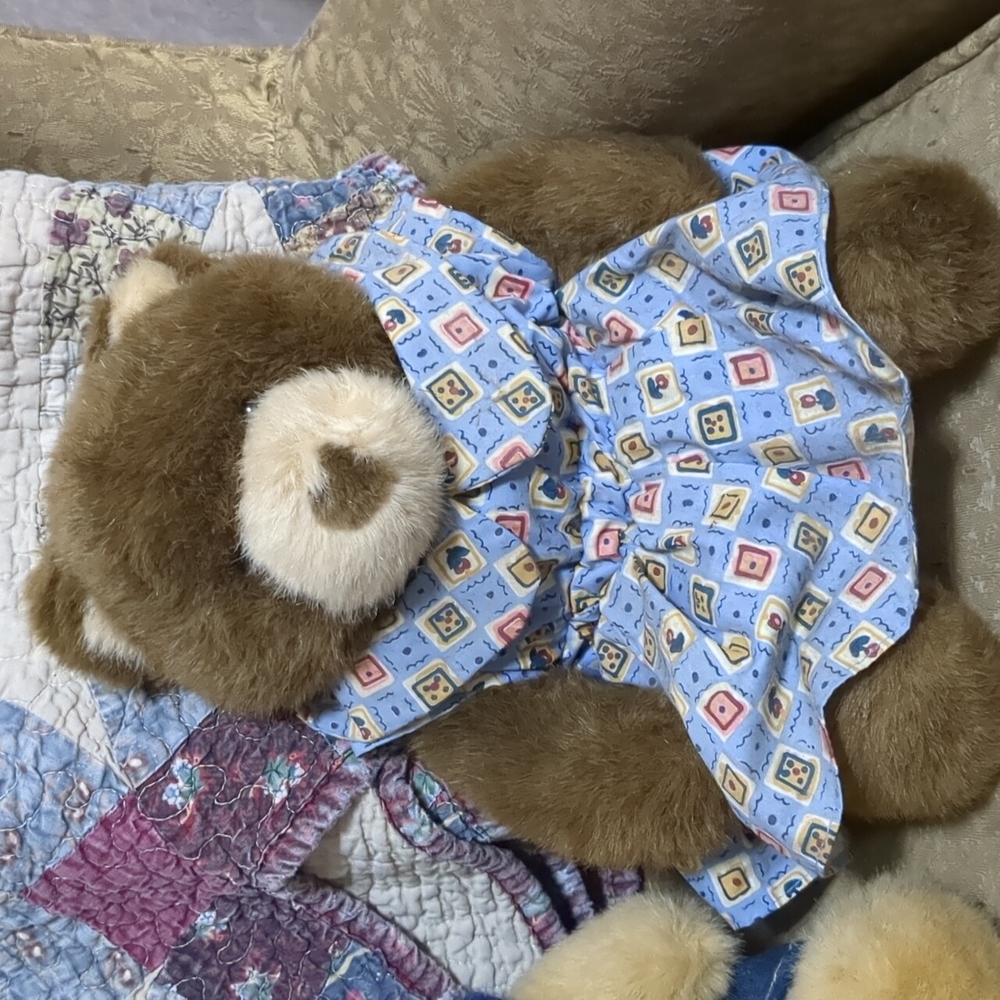 Build A Bear